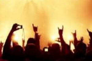 Gugulan Rock strigă din nou adunarea