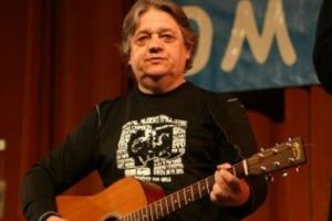 Și muzica tânără îmbătrâneşte. E ziua lui Mircea Vintilă