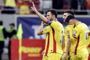 Suedia - România. Tricolorii debutează la Euro 2020. Cum arată echipa lui Cosmin Contra