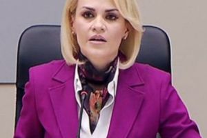 Ultima oră: detalii despre starea de sănătate a Gabrielei Firea! De ce a fost operată din nou (SURSE)