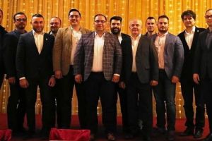 S-a stabilit candidatul PSD Mureş pentru Parlamentul European!