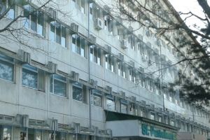 Intervenţii medicale în sistem de teleconferinţă, la Spitalul Judeţean din Focşani