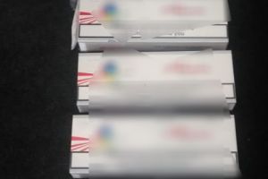 Razie a politistilor locali din Constanta in zona pietelor Grivita si Tomis 3. Au fost aplicate amenzi (galerie foto)