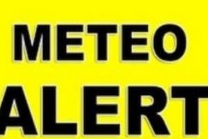 METEO. Avertizare de la meteorologi. Mai multe judeţe sunt afectate