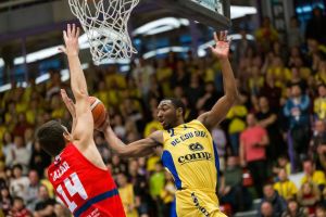 CSU joacă sâmbătă cu Oradea – Mai sunt 100 de bilete