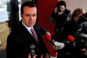 Hotul striga “Hotii!”. Chereches ataca Glasul Maramuresului, acuzand articole platite din banii Consiliului Judetean