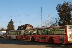 Facilităţi la transport pentru luduşeni