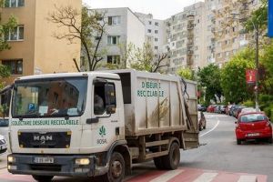 Vot pentru aducerea deşeurilor de la Cluj-Napoca la Sânpaul