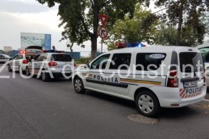 Accident rutier mortal. Un sofer cu permis de doar trei saptamani, implicat. Un barbat a murit. Incredibil ce au stabilit politistii