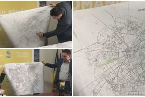 Operaţiunea Ghilotina e în pauză! Robu: Momentan nu mai e cazul să se taie cabluri. Harta canalizaţiilor