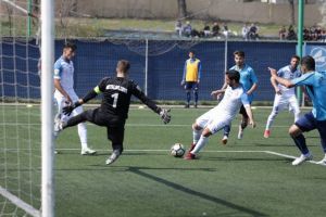 SSC Farul Constanta a pierdut meciul cu Metaloglobus Bucuresti (galerie foto)