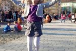 Parcul fericirii! Jumătate de milion de euro pentru cel mai mare loc de joacă din vestul României!