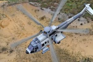 Tragedie aviatică. Un elicopter s-a prăbuşit. Din păcate, nu sunt suprevieţuitori