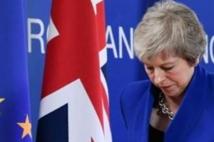 Opozanţii Brexitului cer, în stradă, al doilea refrendum. Ce face Theresa May