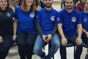 Caravana UMFST, pregătită de drum!