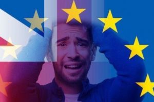 Calcul şocant. Cât îi costă pe britanici Brexitul