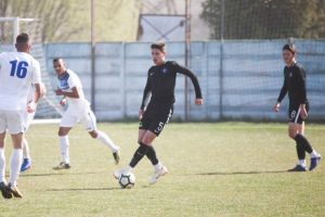 Meci de verificare pentru FC Viitorul U17 cu CS Medgidia. Cu ce scor s-a incheiat meciul (galerie foto)