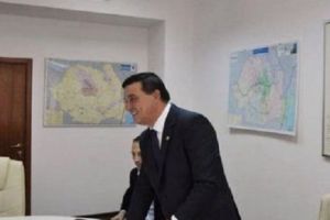 Scandal în stradă între #rezist şi Bădălău: „Nu putem să acceptăm să fie folosite asemenea injective”