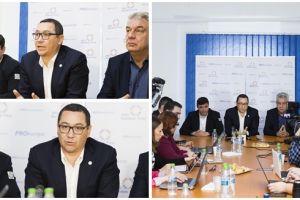 Avertismentul lui Ponta: Aeroportul din Timişoara, în pericol să fie vândut pe nimic