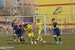 LIVE TEXT, Industria Galda – CS Ocna Mureş 2-1, Cioplântă îşi readuce echipa în avantaj!