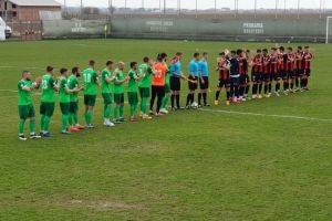 Succes în deplasare pentru Ripensia. Echipa învinge la Baloteşti