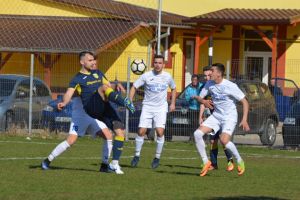 LIVE TEXT, Industria Galda – CS Ocna Mureş 4-1, Cioară face “dubla”  şi echipa sa se detaşează pe tabelă!