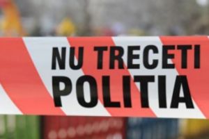 ACCIDENT rutier pe DN7, la Balomir, cu două victime rănite uşor. Traficul este restricţionat