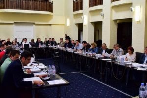 Ce se mai discută în Consiliul Local Târgu-Mureş
