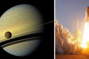 Un specialist de la NASA a declarat că omenirea are unde se refugia la un moment dat! 