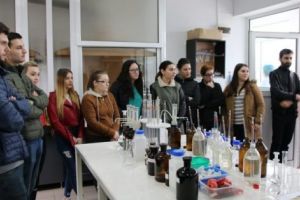 Manifestări de Ziua Apei