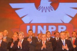 UNPR a decis lista pentru europarlamentare. Ce nume fac parte din strategia politică a formaţiunii