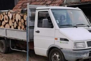 Amendaţi şi lăsaţi fără lemne