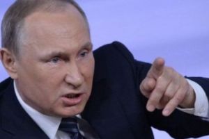 SUA şi-au ales tabăra în conflictul secolului XXI. Ce replică va veni de la Moscova. Semnele unui nou război mondial