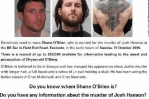 Un criminal în serie din Marea Britanie a fost prins în România: recompensă uriaşă pe capul lui/ VIDEO