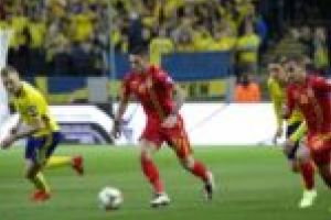 Debut cu stângul pentru Contra în preliminariile Euro 2020. Benzar şi Moţi, rezerve!