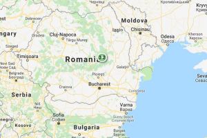  A fost cutremur in Romania. Acum cateva minute 