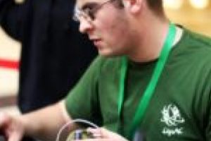 Invazie de roboţi într-un mall din Timişoara