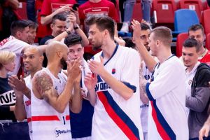 Victorie importantă la Sibiu: CSM CSU Oradea a învins liderul cu 72-70!