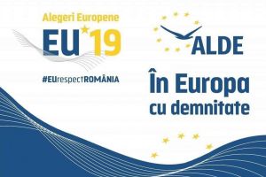 Candidatul ALDE Vâlcea la europarlamentarele din 26 mai 2019, Ionuţ Eduard Nuică, consideră că fermierii nu trebuie să sufere de pe urma ieşirii Marii Britanii din UE