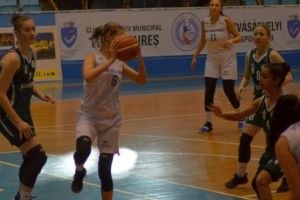 Punct final şi în faza a doua la feminin