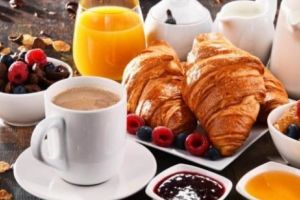 Micul dejun ingrasa? Un studiu criticat!