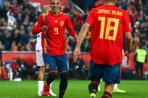 După arată grupa României din preliminariile EURO 2020 după prima etapă
