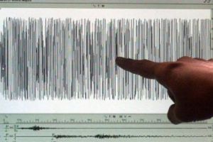 Cutremur în România. La ce adâncime s-a produs seismul. INFP a reacţionat imediat