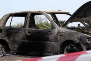 Tragedie! Un tânăr a murit carbonizat. Detalii şocante