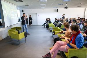 Linked Culture 2019 sau cum putem schimba lumea prin cultură