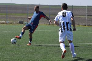 Fotbalul judetului Constanta: Rezultatele din etapa a 21-a a Ligii a 4-a