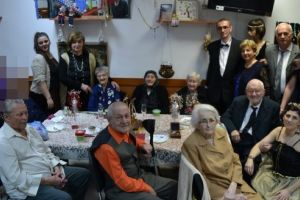 FOTO: B-unicii… bijuterii cu poveste