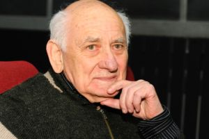 S-a stins din viaţă criticul de film Tudor Caranfil, cetăţean de onoare al Municipiului Galaţi