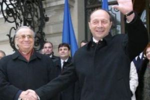 Declaraţia lui Traian Băsescu redeschide o dezbatere aprinsă printre români. Redactorul-şef al EvZ a reacţionat imediat