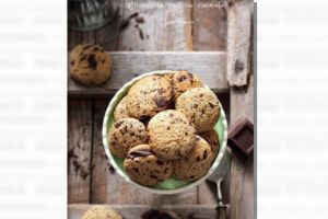 lauraadamache.ro: Biscuiti de post cu ciocolata